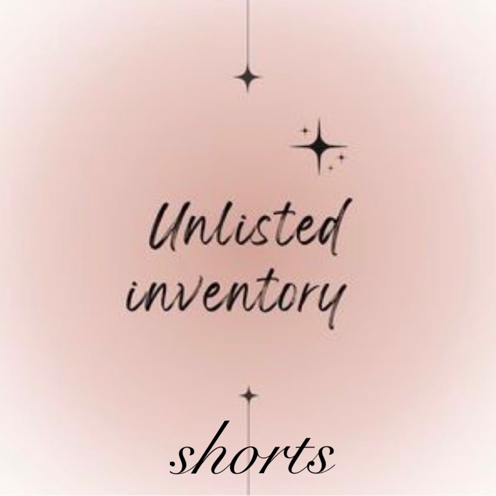 Unlisted LIVE show TOPS